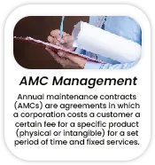 AMC Management