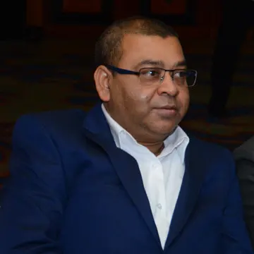 Biswanath Ghosh