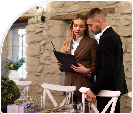 Corporate Event Management Software