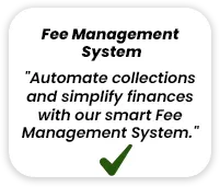 Fee Management_system