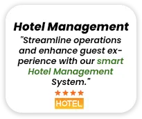 Hotel Management System