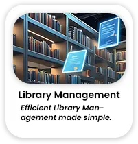 Library Management System