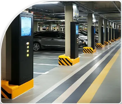 parking-management-sys