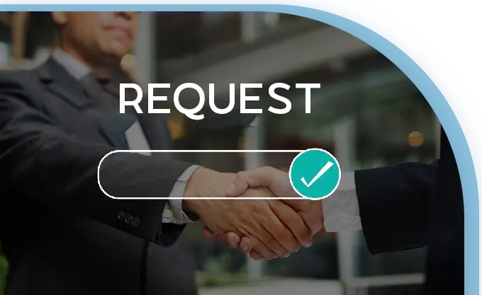 request