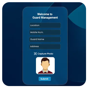 Real-Time Verification with Live Photo Capture