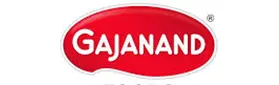 Gajanand Foods Private Limited
