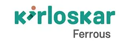 Kirloskar Ferrous Industries Limited
