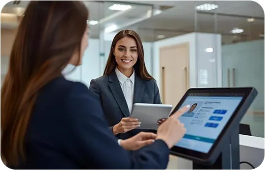 Delhi Businesses Prefer MLAI Solution