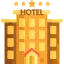 Hotels & Hospitality Businesses 