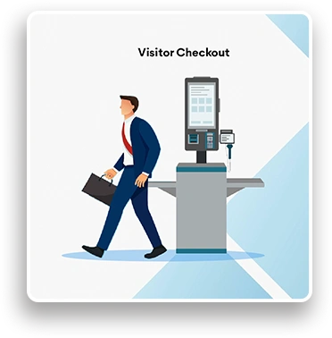 Check-In & Check-Out