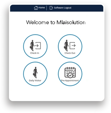 Multilocation Check-In