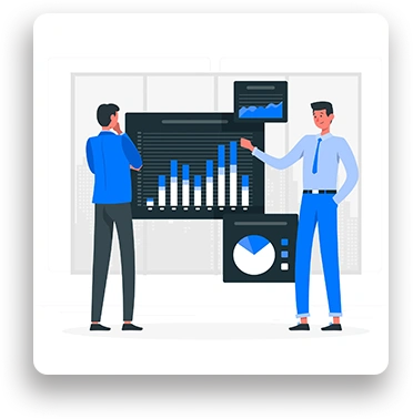 Real-Time Report & Analytics