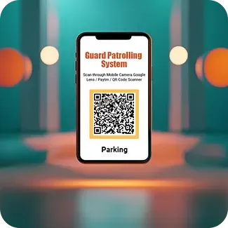 QR Checkpoints