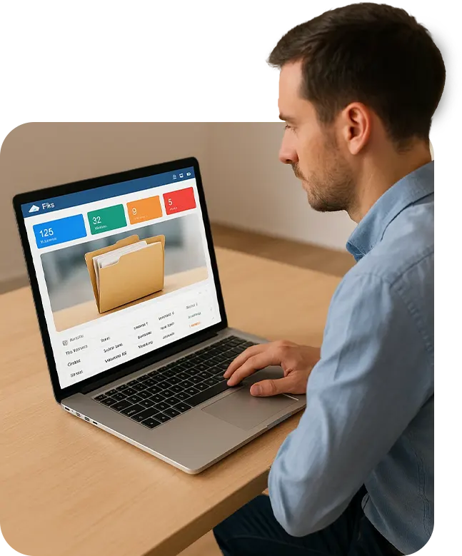 File Management System