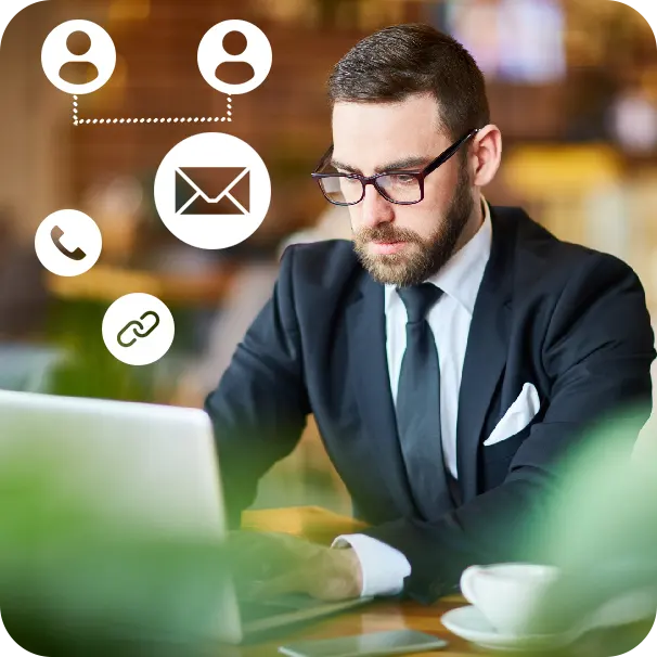 Lead Management