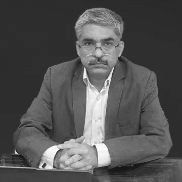 Rajeev Vasudev