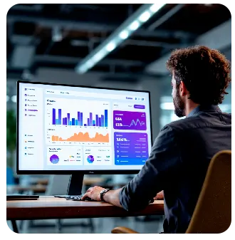 Real-Time Reporting