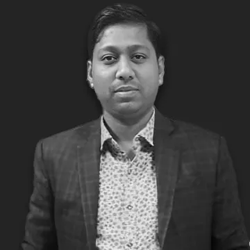 Shashank Agrawal
