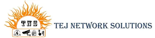 Tej Network Solutions